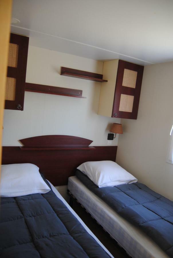 Mobilhome 3 Chambres Veyrignac Eksteriør billede